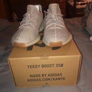 Yeezy Boost v350 v2 Sesame Size 10